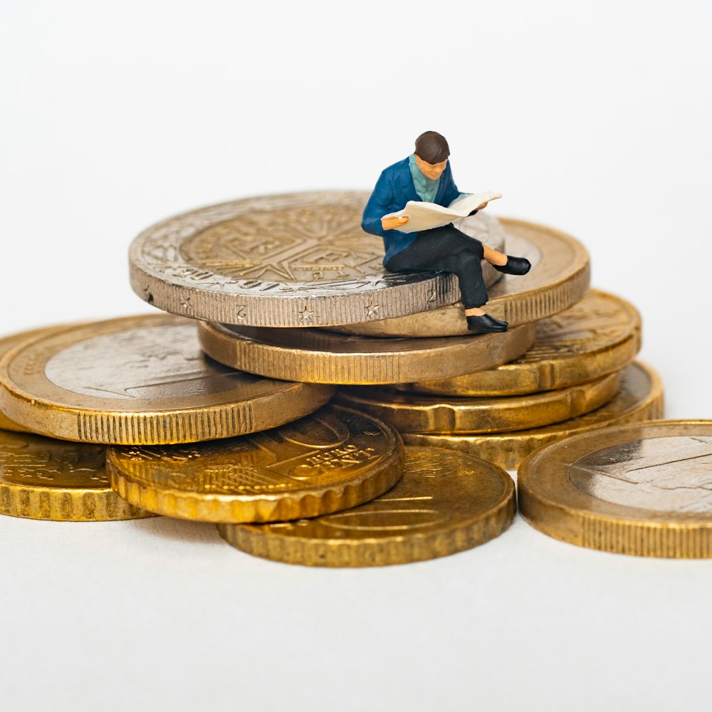 How to Go From Poor to Rich Despite Poor Grades